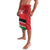 Custom Kenya Football Lavalava Come On Harambee Stars