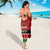 Custom Kenya Football Sarong Come On Harambee Stars