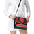 Custom Kenya Football Shoulder Handbag Come On Harambee Stars
