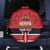 Custom Kenya Football Spare Tire Cover Come On Harambee Stars