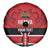 Custom Kenya Football Spare Tire Cover Come On Harambee Stars