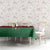 Custom Kenya Football Tablecloth Come On Harambee Stars