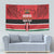 Custom Kenya Football Tapestry Come On Harambee Stars