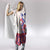 Afro-Haitians Proud Hooded Blanket Haiti Coat Of Arms Dashiki