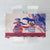 Afro-Haitians Proud Tablecloth Haiti Coat Of Arms Dashiki