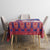 Afro-Haitians Proud Tablecloth Haiti Coat Of Arms Dashiki