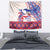 Afro-Haitians Proud Tapestry Haiti Coat Of Arms Dashiki
