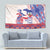 Afro-Haitians Proud Tapestry Haiti Coat Of Arms Dashiki