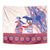 Afro-Haitians Proud Tapestry Haiti Coat Of Arms Dashiki