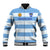 Argentina Rugby Baseball Jacket Los Pumas 2023 Go Champions Unique Style - Wonder Print Shop