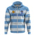 Argentina Rugby Hoodie Los Pumas 2023 Go Champions Unique Style - Wonder Print Shop