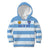 Argentina Rugby Kid Hoodie Los Pumas 2023 Go Champions Unique Style - Wonder Print Shop
