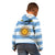 Argentina Rugby Kid Hoodie Los Pumas 2023 Go Champions Unique Style - Wonder Print Shop