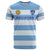 Argentina Rugby T Shirt Los Pumas 2023 Go Champions Unique Style - Wonder Print Shop