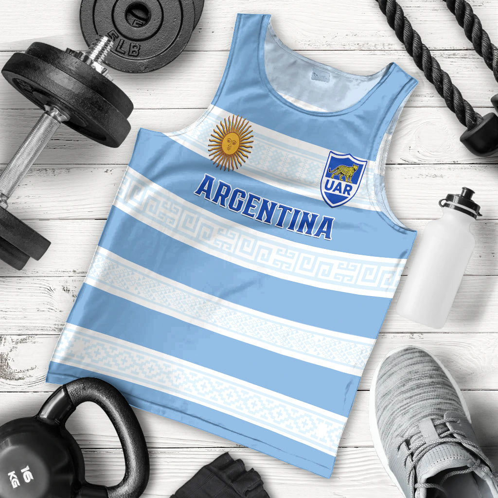 personalised-argentina-rugby-men-tank-top-los-pumas-2023-go-champions-unique-style