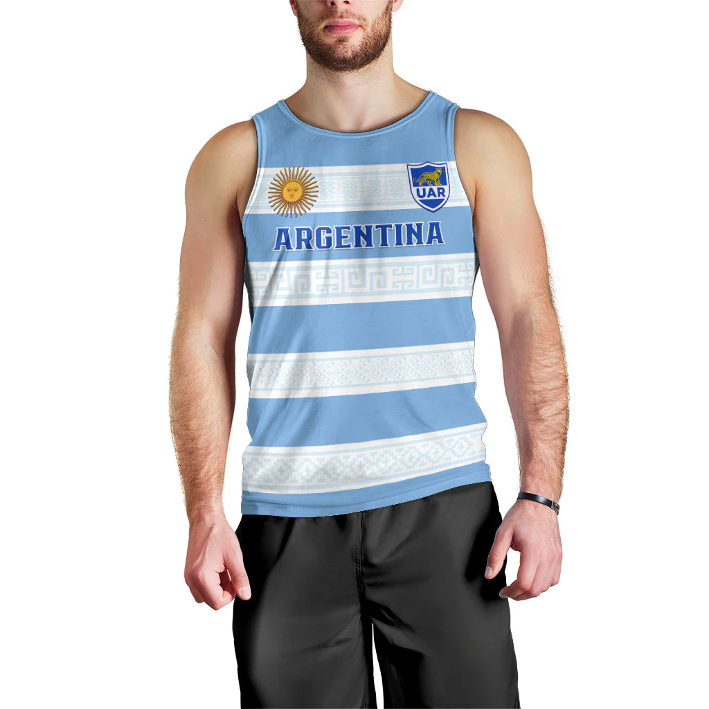 personalised-argentina-rugby-men-tank-top-los-pumas-2023-go-champions-unique-style