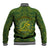 Australia Rugby Baseball Jacket Wallabies 2023 Go Champions Indigenous Art - Wonder Print Shop