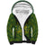 Australia Rugby Sherpa Hoodie Wallabies 2023 Go Champions Indigenous Art - Wonder Print Shop