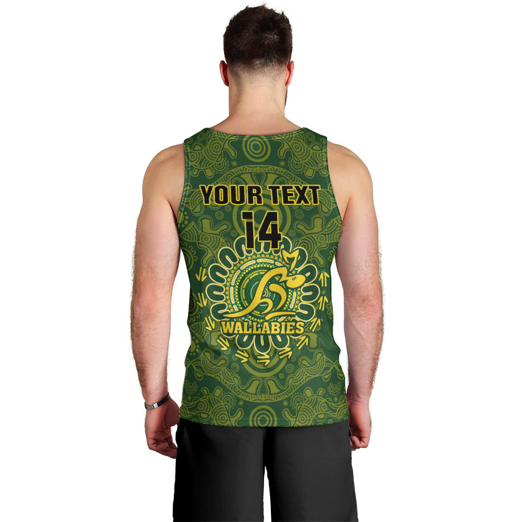 personalised-australia-rugby-men-tank-top-wallabies-2023-go-champions-indigenous-art