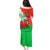 Pride Cymru Puletasi 2023 Wales LGBT With Welsh Red Dragon - Wonder Print Shop