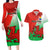 custom-pride-cymru-couples-matching-long-sleeve-bodycon-dress-and-hawaiian-shirt-2023-wales-lgbt-with-welsh-red-dragon