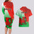 custom-pride-cymru-couples-matching-long-sleeve-bodycon-dress-and-hawaiian-shirt-2023-wales-lgbt-with-welsh-red-dragon