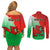 custom-pride-cymru-couples-matching-off-shoulder-short-dress-and-long-sleeve-button-shirts-2023-wales-lgbt-with-welsh-red-dragon