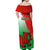 custom-pride-cymru-off-shoulder-maxi-dress-2023-wales-lgbt-with-welsh-red-dragon