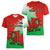 custom-pride-cymru-women-v-neck-t-shirt-2023-wales-lgbt-with-welsh-red-dragon