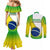 brazil-couples-matching-mermaid-dress-and-long-sleeve-button-shirts-sete-de-setembro-happy-independence-day