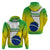 Brazil Hoodie Sete de Setembro Happy Independence Day - Wonder Print Shop