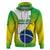 Brazil Hoodie Sete de Setembro Happy Independence Day - Wonder Print Shop