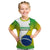Brazil Kid T Shirt Sete de Setembro Happy Independence Day - Wonder Print Shop
