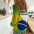 Brazil Women Casual Shirt Sete de Setembro Happy Independence Day - Wonder Print Shop
