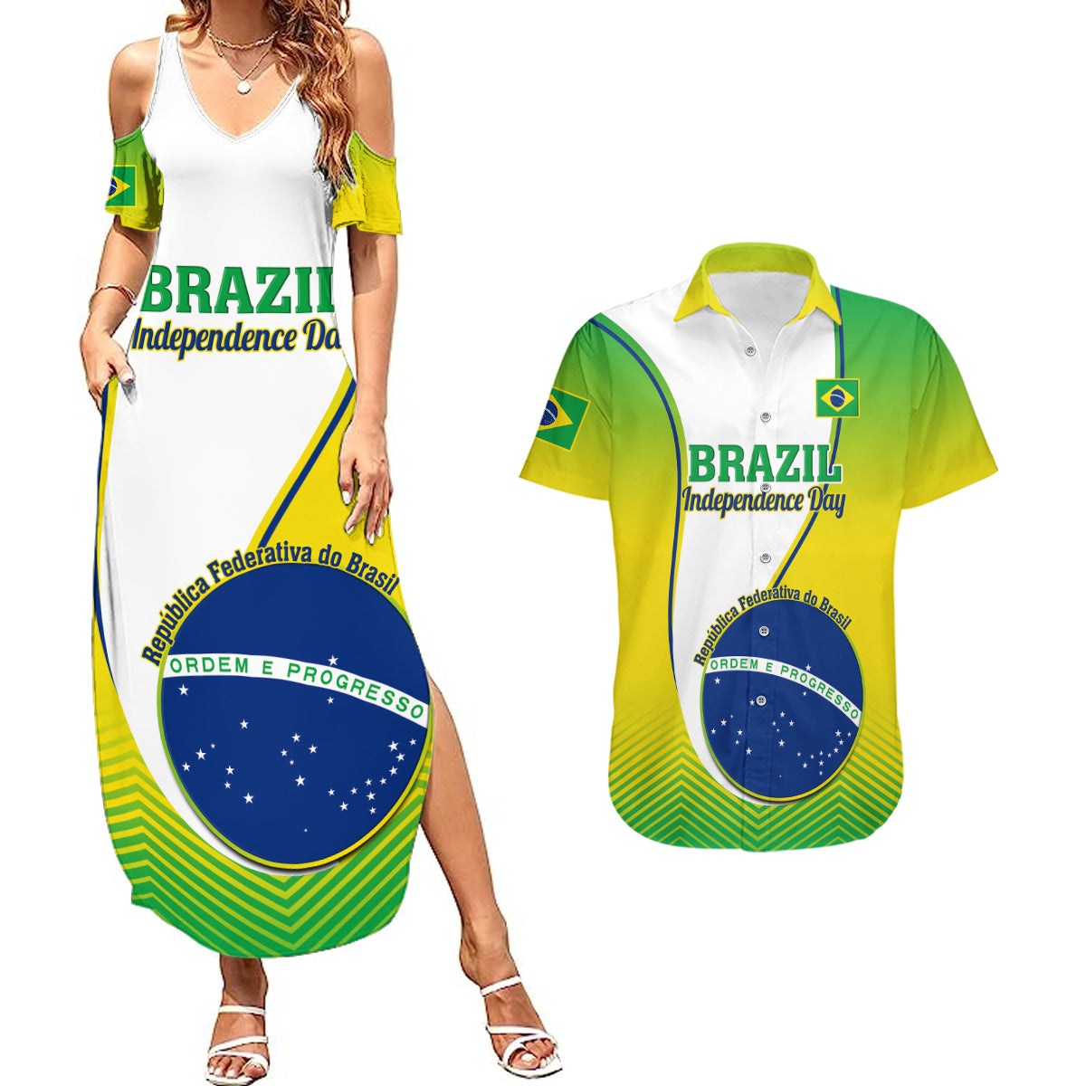 custom-brazil-couples-matching-summer-maxi-dress-and-hawaiian-shirt-sete-de-setembro-happy-independence-day