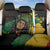 Legend Bob Buffalo Soldier Back Car Seat Cover American Heroes Reggae Style - Wonder Print Shop