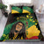 Legend Bob Buffalo Soldier Bedding Set American Heroes Reggae Style - Wonder Print Shop