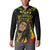 Legend Bob Buffalo Soldier Button Sweatshirt American Heroes Reggae Style - Wonder Print Shop
