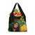 Legend Bob Buffalo Soldier Grocery Bag American Heroes Reggae Style