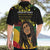 Legend Bob Buffalo Soldier Hawaiian Shirt American Heroes Reggae Style - Wonder Print Shop