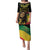 Legend Bob Buffalo Soldier Puletasi American Heroes Reggae Style - Wonder Print Shop