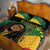 Legend Bob Buffalo Soldier Quilt Bed Set American Heroes Reggae Style - Wonder Print Shop
