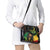 Legend Bob Buffalo Soldier Shoulder Handbag American Heroes Reggae Style