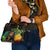Legend Bob Buffalo Soldier Shoulder Handbag American Heroes Reggae Style