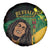Legend Bob Buffalo Soldier Spare Tire Cover American Heroes Reggae Style - Wonder Print Shop