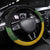 Legend Bob Buffalo Soldier Steering Wheel Cover American Heroes Reggae Style - Wonder Print Shop