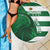 Zimbabwe Rugby Custom Beach Blanket Sables 3rd Champions Proud - Wonder Print Shop