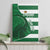 Zimbabwe Rugby Custom Canvas Wall Art Sables 3rd Champions Proud - Wonder Print Shop