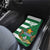 Zimbabwe Rugby Custom Car Mats Sables 3rd Champions Proud - Wonder Print Shop