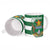 Zimbabwe Rugby Custom Ceramic Mug Sables 3rd Champions Proud - Wonder Print Shop